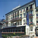 Steigenberger Icon Europaischer Hof Baden Baden