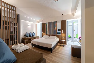 Hotel Terme Milano