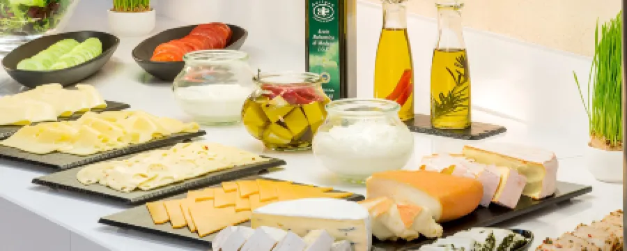 NH Collection Hamburg City