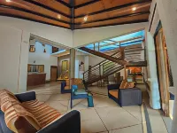 Villa Dominikku