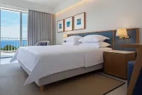 Bluesun Hotel Marina Hotels near Punta Rata Beach