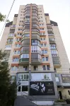 Hotel Tsvetyi