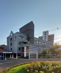 Caitá Hotéis Hotels in Concordia