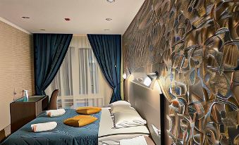 Mansarda Hotel