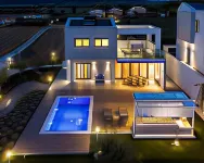 Soleado Luxury Villas Hotels in Possidi
