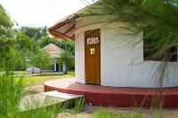Tamba Kuruba Eco-Lodge - 2-Star