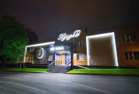 Kutuzov Hotel