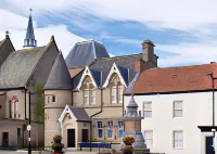 Park Head Hotel Hotels in Crook
