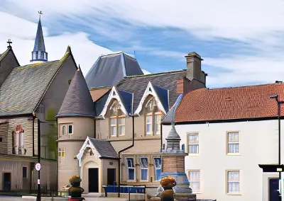 Park Head Hotel Hotels in 