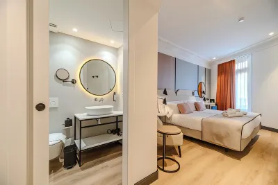 Soho Boutique Turia Hotels in Валенсія