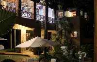 Prinshof Manor Guesthouse