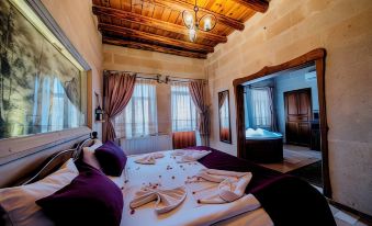 Chelebi Cave House - Housity