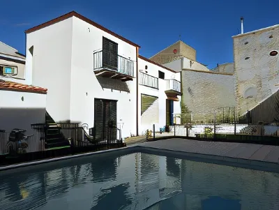 B&B Case Marcapane Hotel in zona Torre dell'Orologio di Canicatti