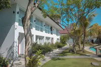 The Cakra Hotel Hotel dekat CV. Sudiasih - Supplier Seafood di Bali