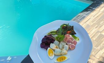 Guest House Nohfy