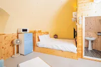 Gapyeong Dumil Outdoor Spa Glamping