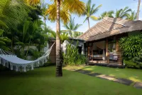Lempuyang Boutique Hotel Hotels near Warung GITA