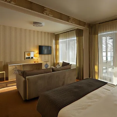 Kray Sveta Hotel