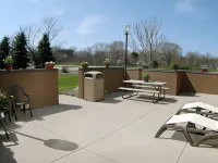 Spark by Hilton Stevensville