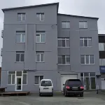 Krestovaya Sopka Mini-Hotel