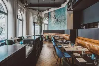 U Eat & Sleep Antwerp Hotels in Stabroek