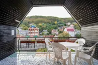 Magnoliya Hotel