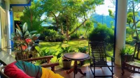 Kandy Moon Hills Hotel