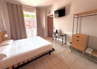 Locanda Da I Baldi Hotel di Ballarate