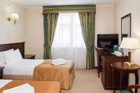 Azimut Hotel Tambov Hotels near Museum of Sin