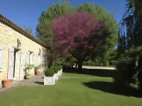 Chambres d'hôtes Domaine de Ginouilhac