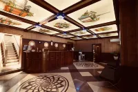 Turist Hotel