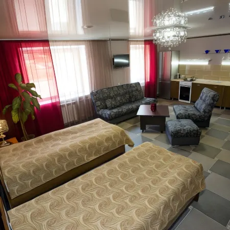 Hotel Naberezhnaya