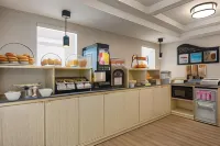Days Inn by Wyndham Toronto West Mississauga - Morgenmad