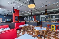 Ibis Czestochowa Hotels in Tschenstochau