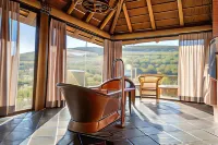 Sediba Luxury Safari Lodge Hotels in Lephalale Local Municipality