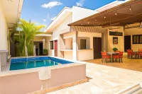 Hotel El Viejo Inn