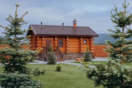 Tajny Kamchatki Hotel and Restaurant Complex