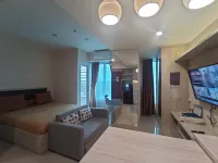 Grand Kamala Lagoon Bekasi by Cla Project - Mycla Station Group Hotels in South Bekasi