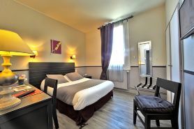 The Originals City Hôtel de Bordeaux Bergerac