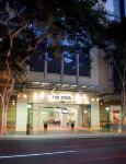 The Sebel Brisbane