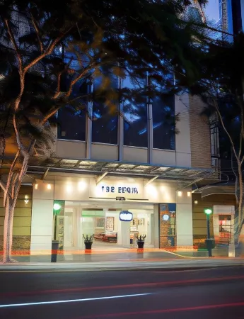 The Sebel Brisbane
