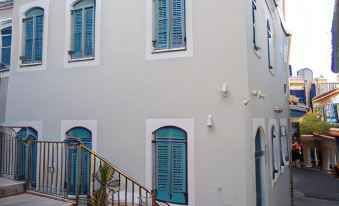 Bono Hotel Old Town