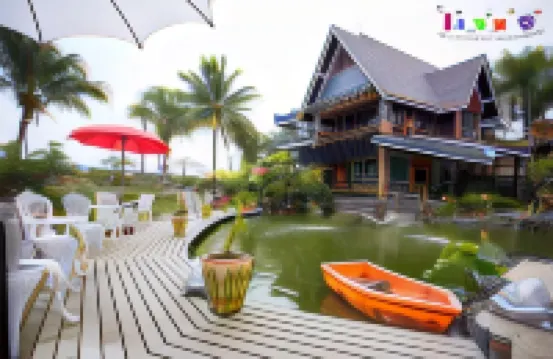 Is am O Chiang Mai Resort