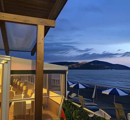 Hotel Residence la Darsena