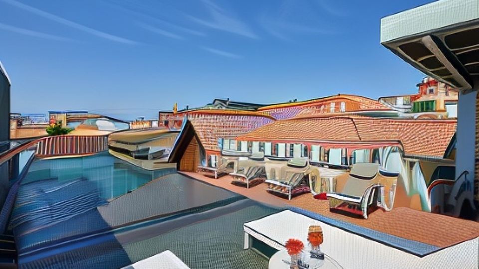 Hotel Boutique Casona del Colegio