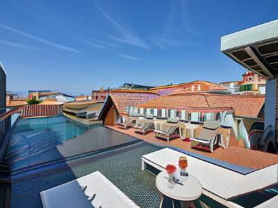 Hotel Boutique Casona del Colegio