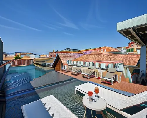 Hotel Boutique Casona del Colegio - Jacuzzi