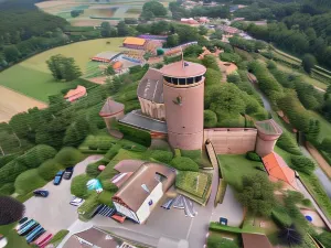 Hotel Burg Trendelburg