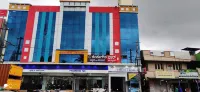 Kempegowda Lodging & Boarding