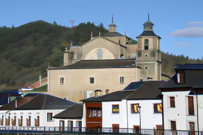Venecia Bed&Breakfast Hotels in Villafranca del Bierzo